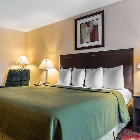 Quality Inn Shelburne - Burlington Ngoại thất bức ảnh