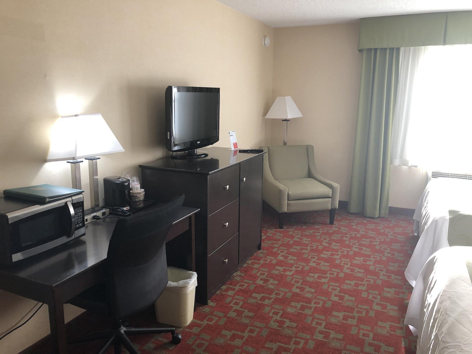 Quality Inn Shelburne - Burlington Ngoại thất bức ảnh
