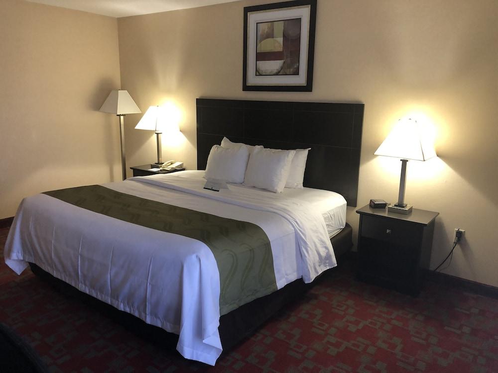 Quality Inn Shelburne - Burlington Ngoại thất bức ảnh