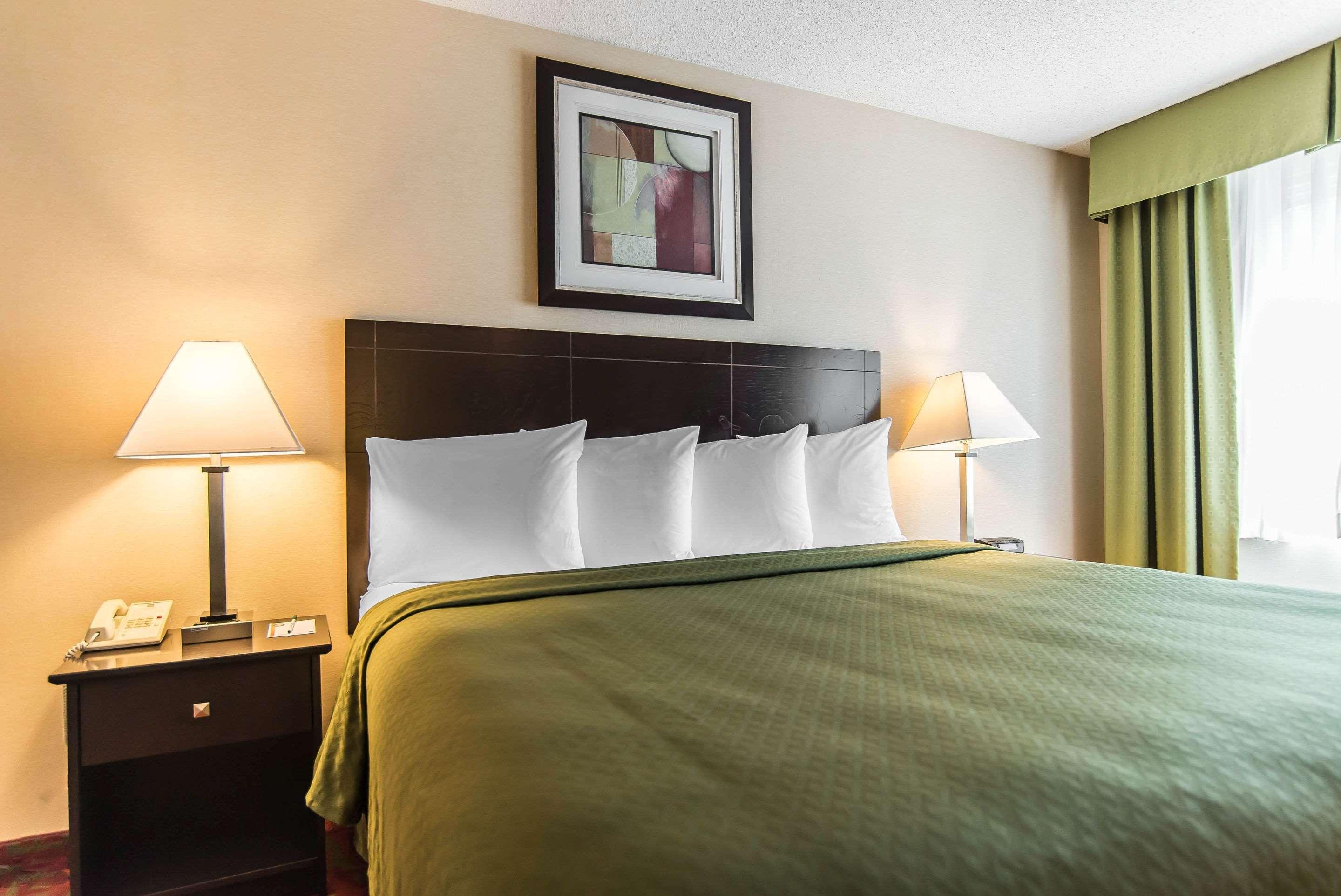 Quality Inn Shelburne - Burlington Ngoại thất bức ảnh