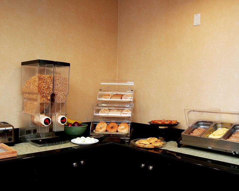 Quality Inn Shelburne - Burlington Ngoại thất bức ảnh