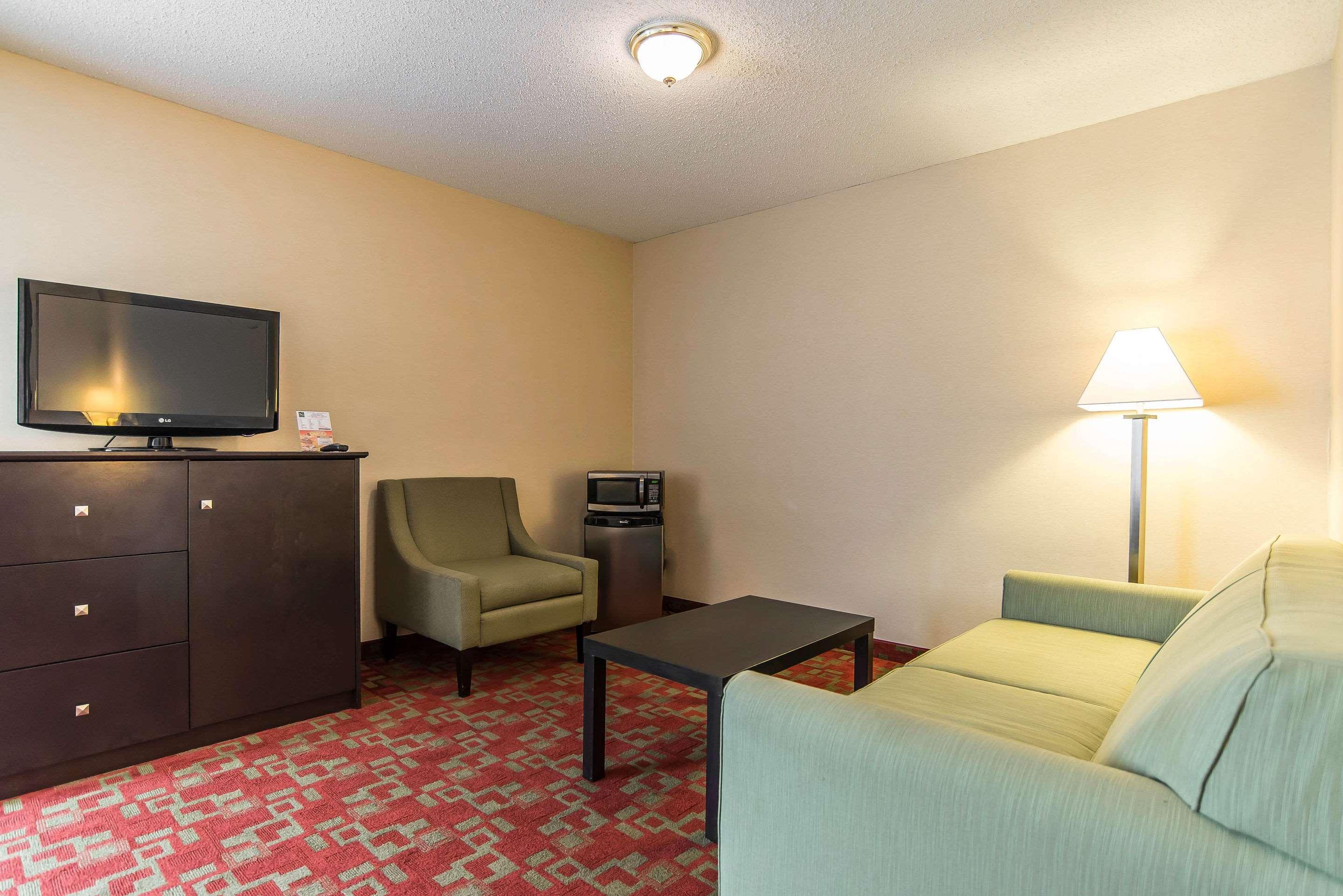 Quality Inn Shelburne - Burlington Ngoại thất bức ảnh
