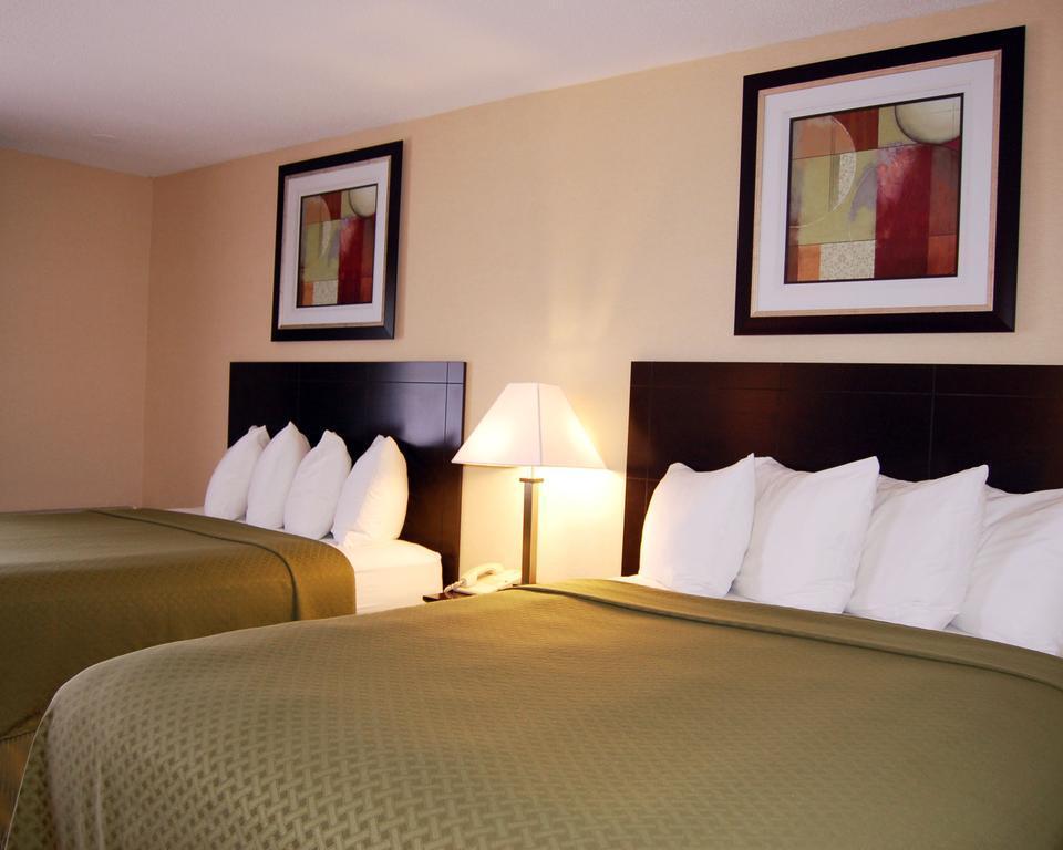 Quality Inn Shelburne - Burlington Ngoại thất bức ảnh