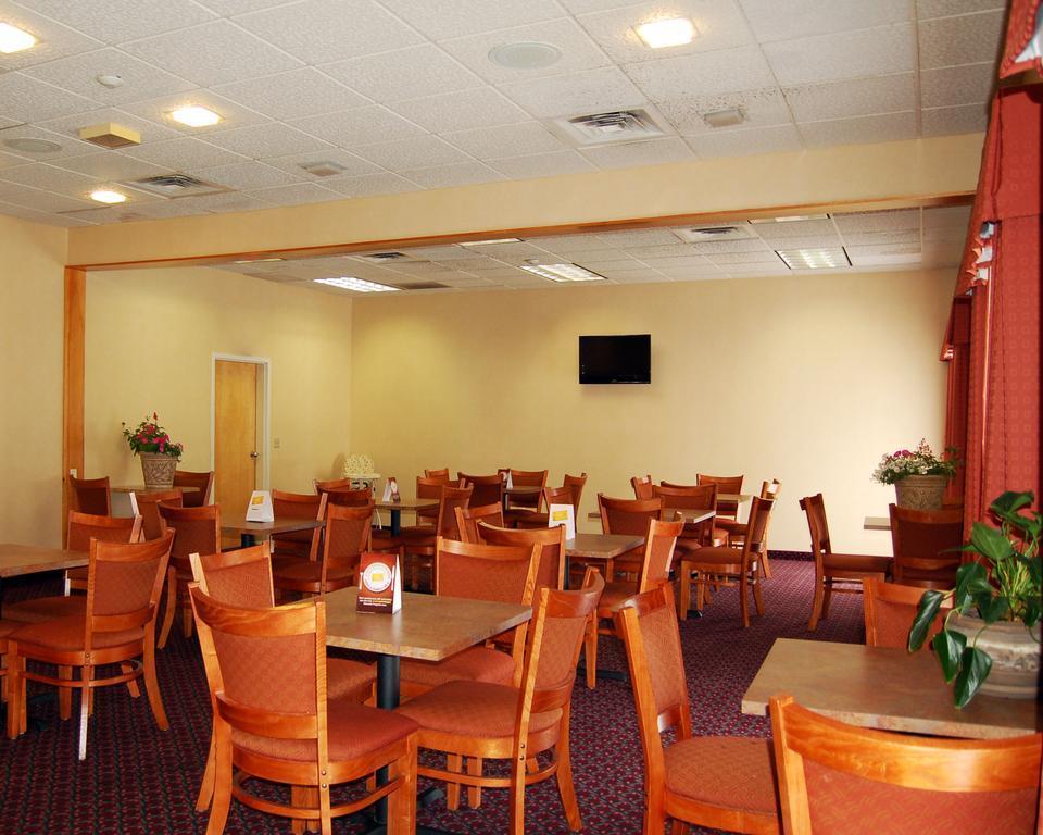 Quality Inn Shelburne - Burlington Ngoại thất bức ảnh