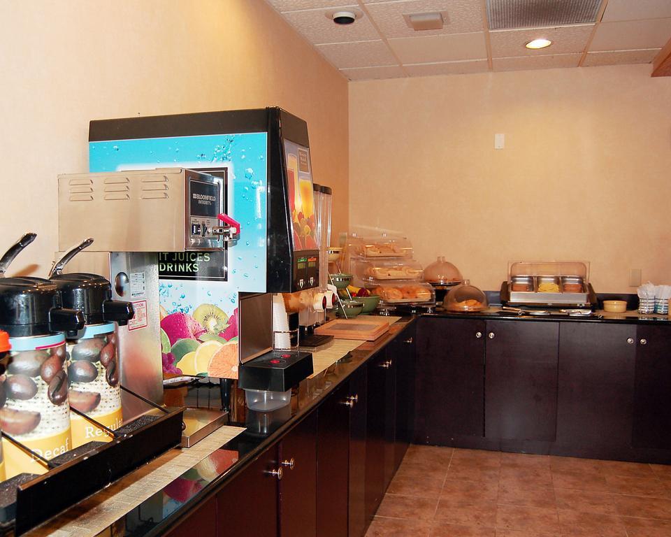 Quality Inn Shelburne - Burlington Ngoại thất bức ảnh