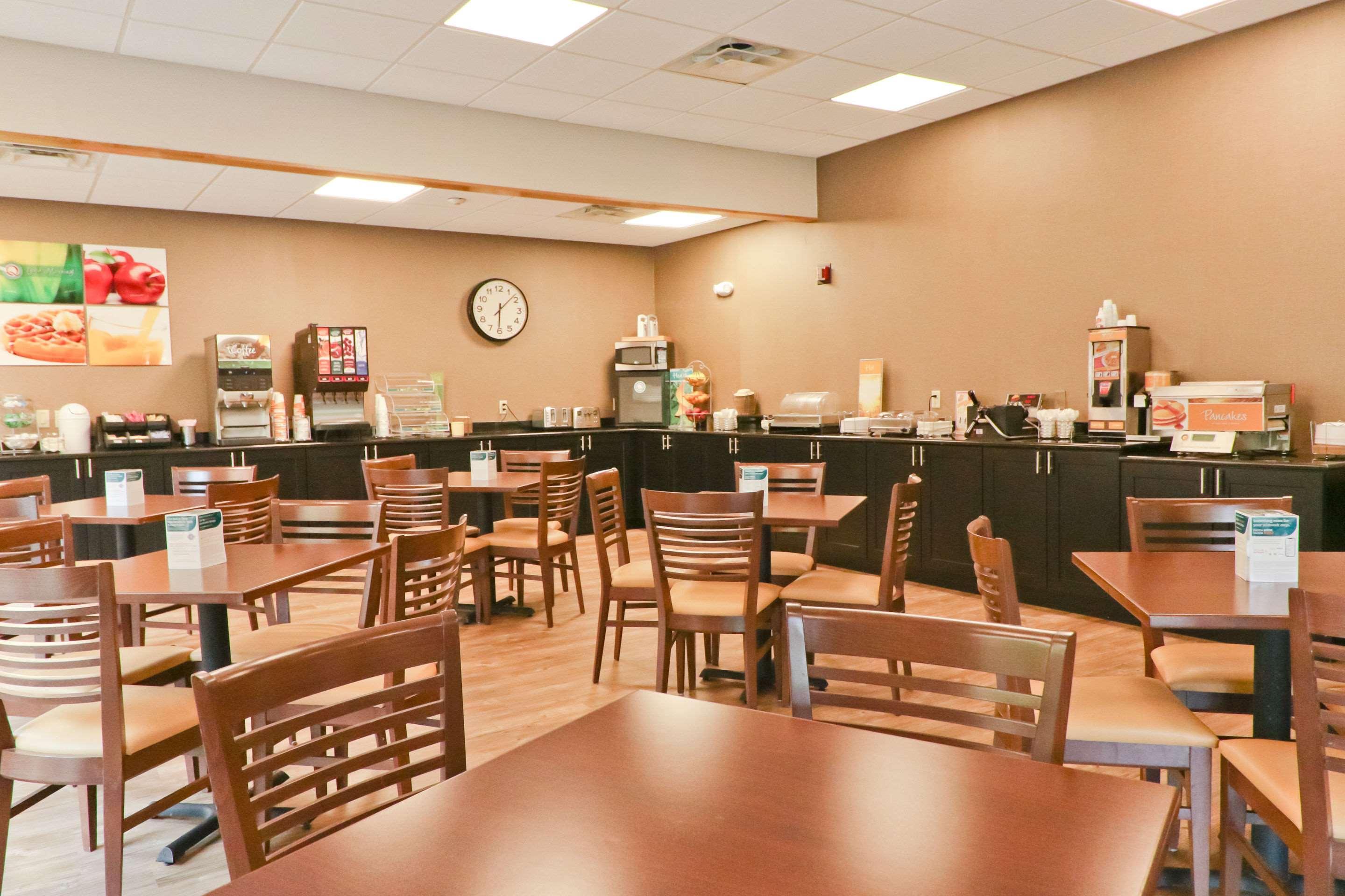 Quality Inn Shelburne - Burlington Ngoại thất bức ảnh