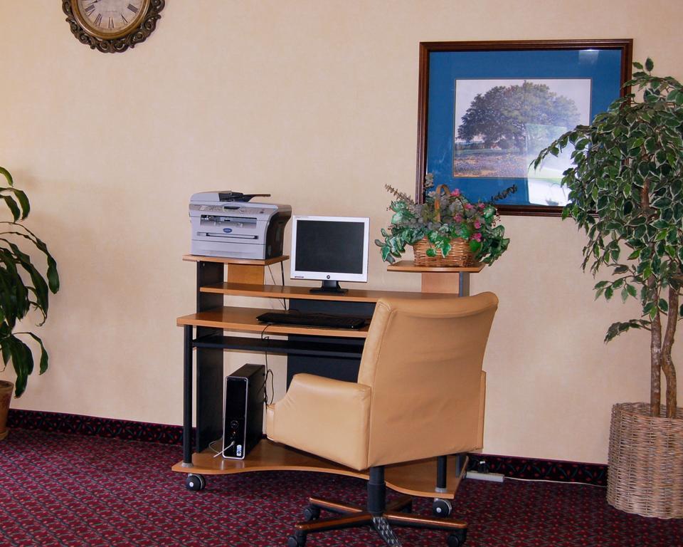 Quality Inn Shelburne - Burlington Ngoại thất bức ảnh