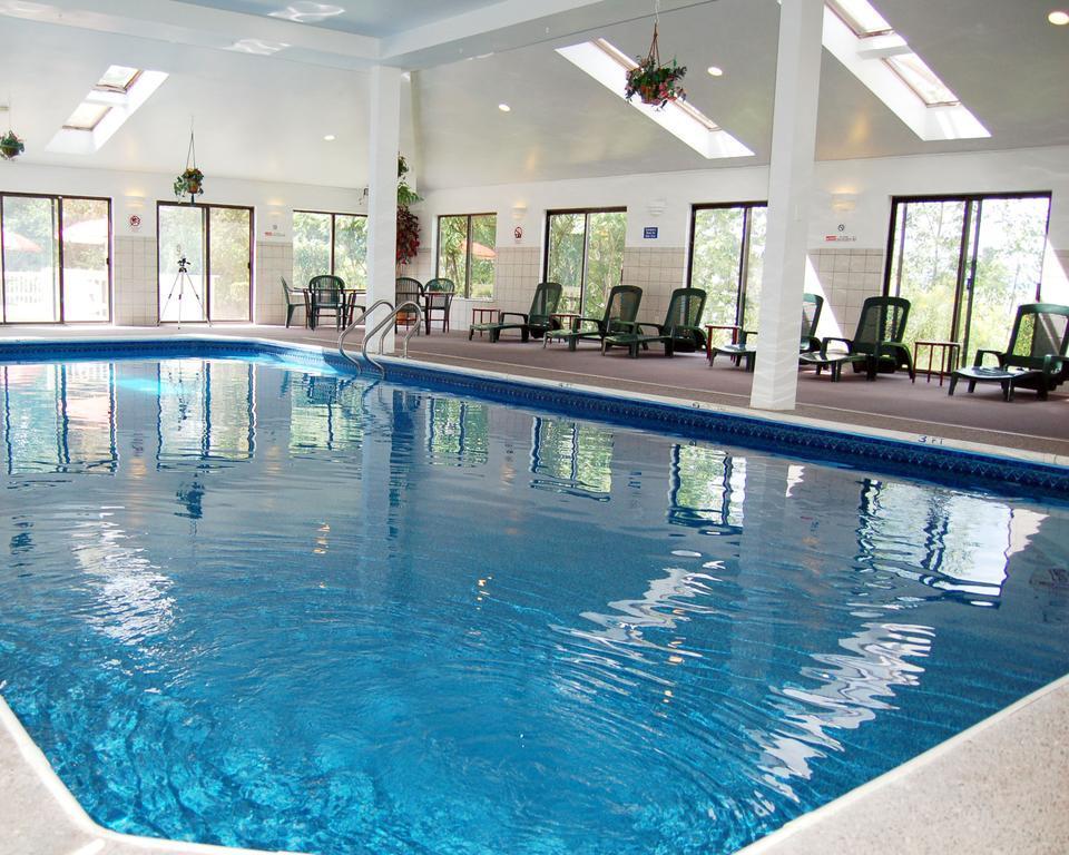 Quality Inn Shelburne - Burlington Ngoại thất bức ảnh