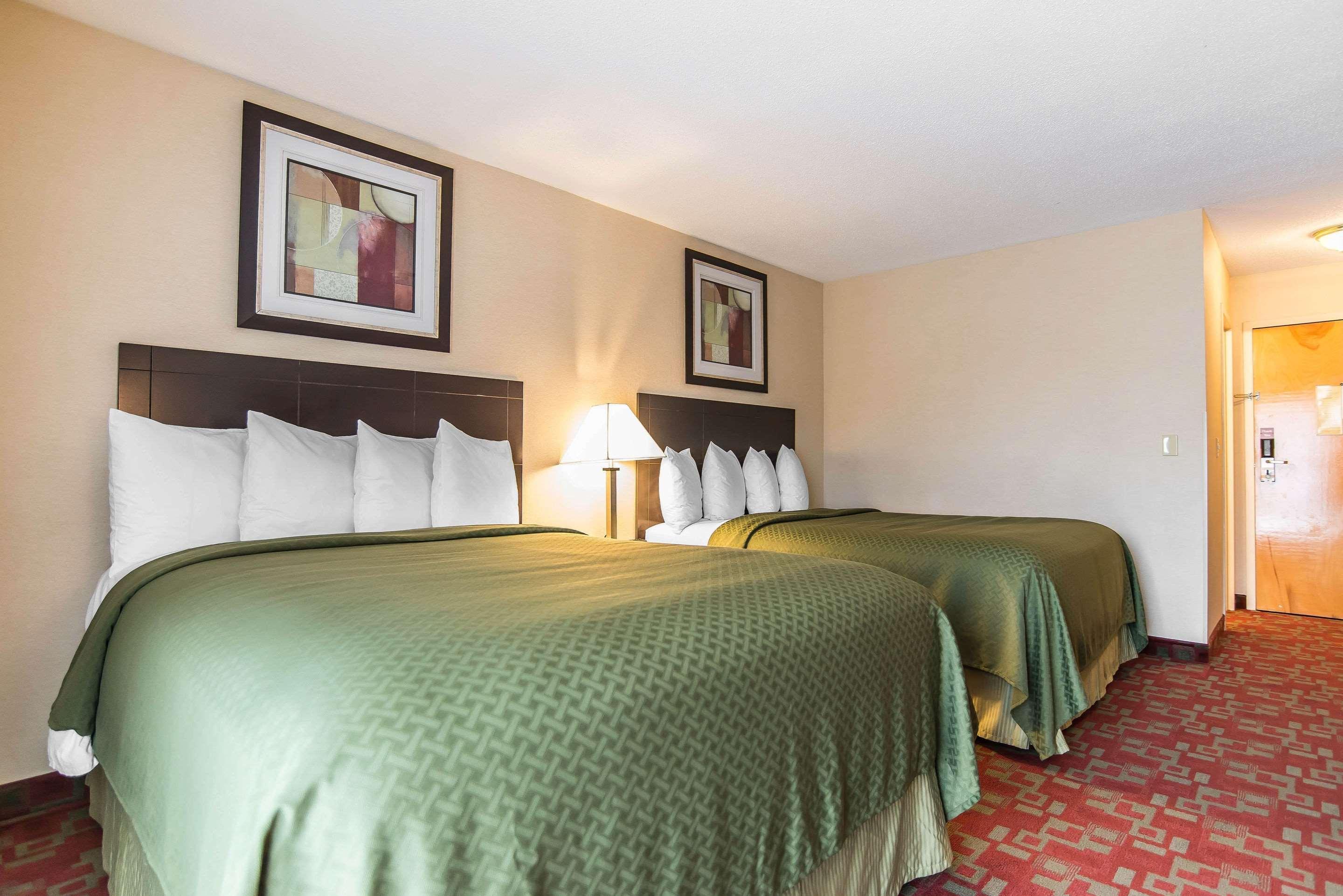 Quality Inn Shelburne - Burlington Ngoại thất bức ảnh