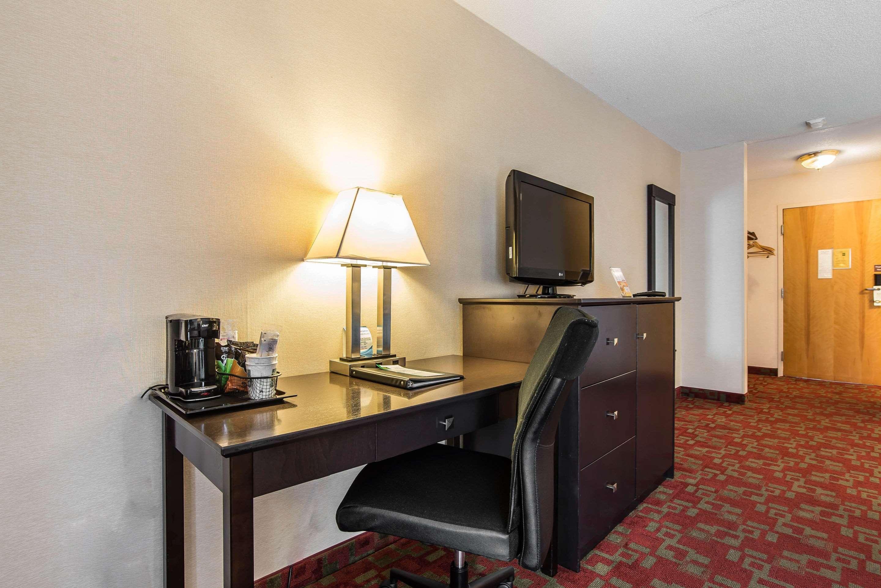 Quality Inn Shelburne - Burlington Ngoại thất bức ảnh