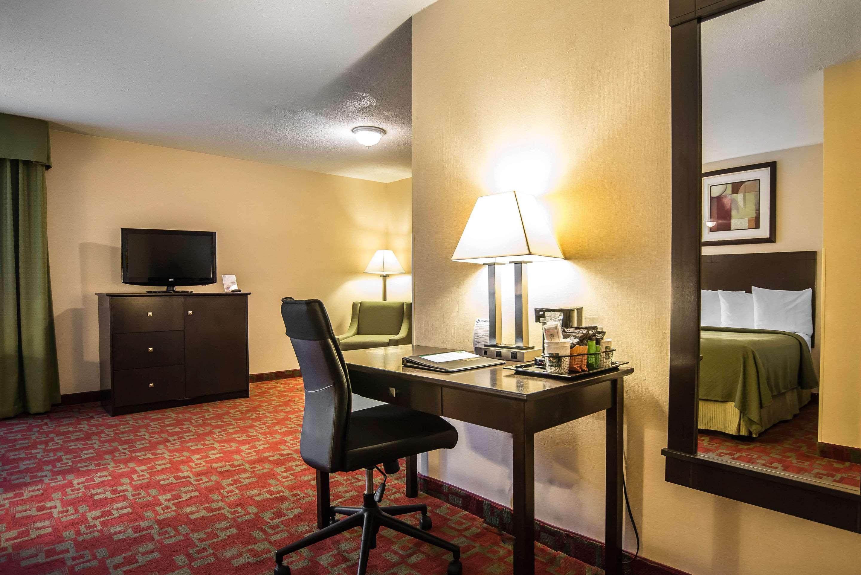 Quality Inn Shelburne - Burlington Ngoại thất bức ảnh