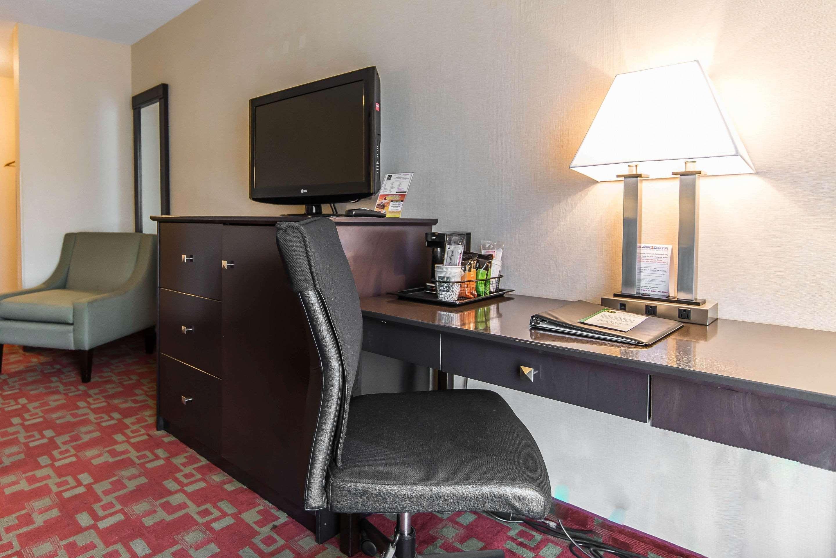 Quality Inn Shelburne - Burlington Ngoại thất bức ảnh