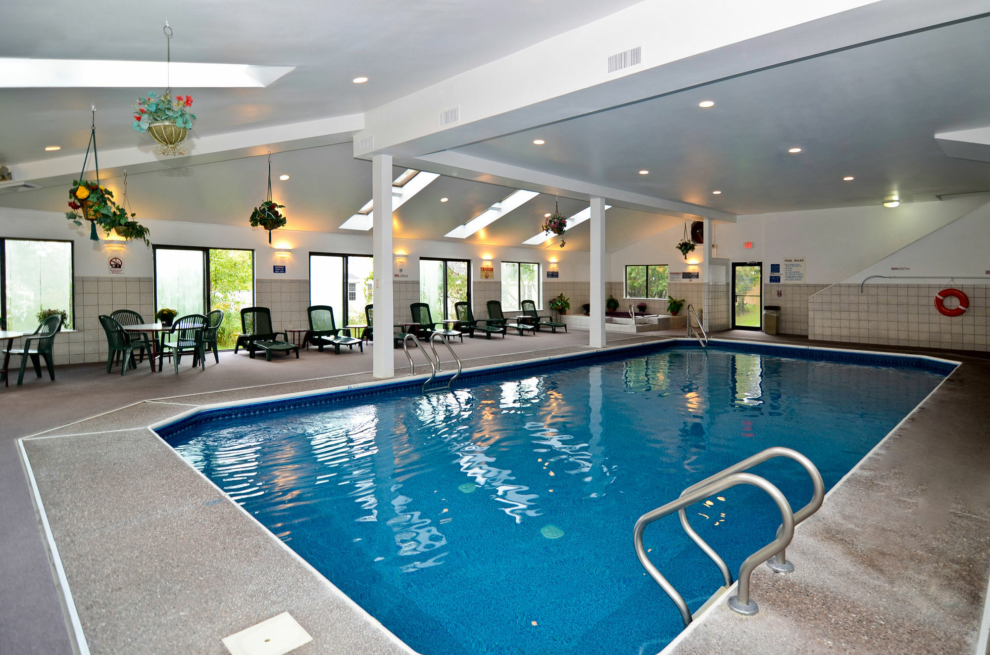 Quality Inn Shelburne - Burlington Ngoại thất bức ảnh