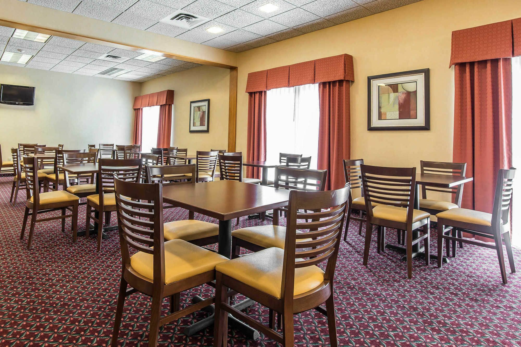 Quality Inn Shelburne - Burlington Ngoại thất bức ảnh